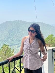 Sakshi