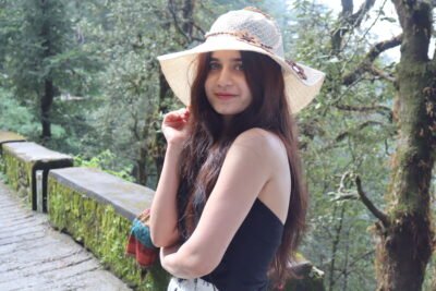 Poonam K.