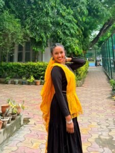 Pratiksha A.