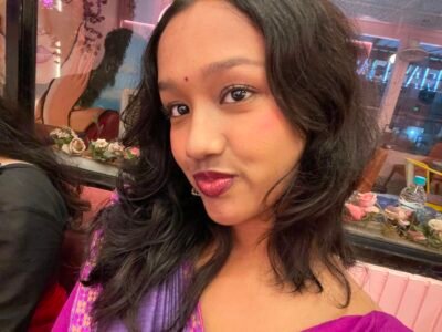 Pratiksha A.