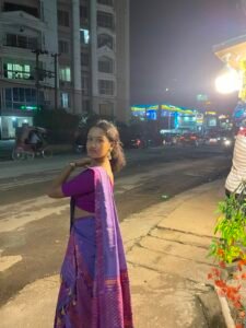 Pratiksha A.