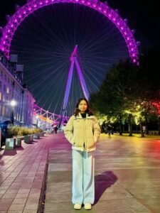 Puja A