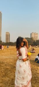 Srijita N.