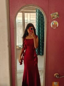 Srijita N.