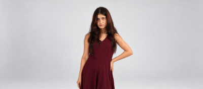 Poonam K.
