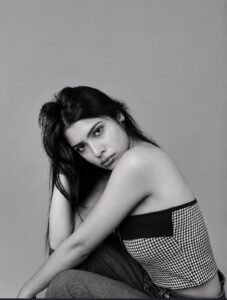 Komal M
