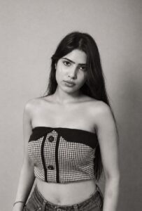 Komal M