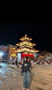 Puja A