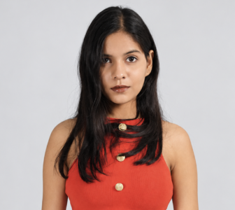 Anchal N | Best Fashion Model in Delhi NCR | ZJELL Models
