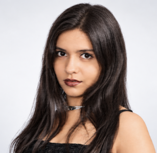 Anchal N | Best Fashion Model in Delhi NCR | ZJELL Models