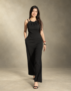 Komal M