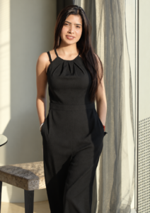 Komal M