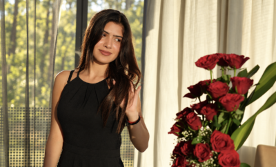 Komal M