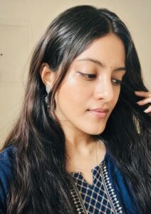 Denisha Ravi