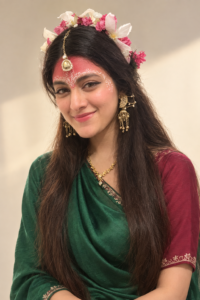 Denisha Ravi