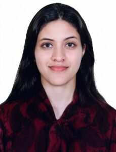 Denisha Ravi