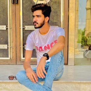 Zul kaif Akram