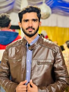 Zul kaif Akram