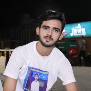 Zul kaif Akram