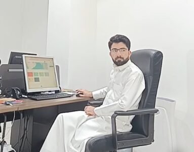 Wajid S.