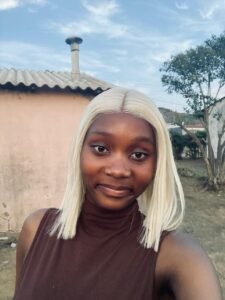 Nthabeleng Motseare