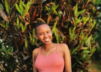Keyla R.