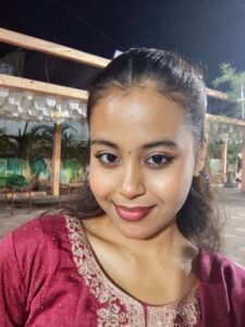 Shagun kumari