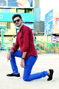 Zul kaif Akram