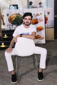 Zul kaif Akram
