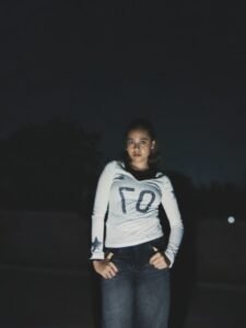 Shagun kumari