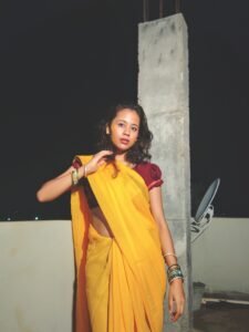 Shagun kumari