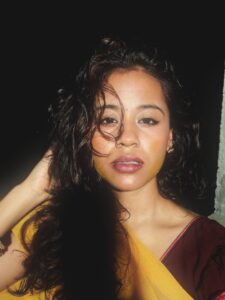 Shagun kumari