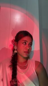 Shagun kumari