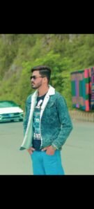 Zul kaif Akram