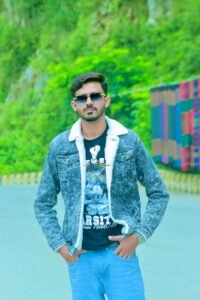 Zul kaif Akram