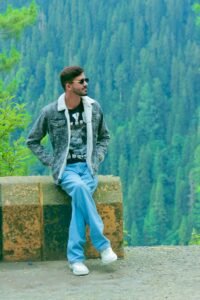 Zul kaif Akram