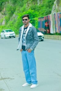 Zul kaif Akram