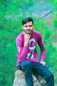 Zul kaif Akram