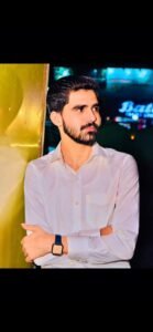 Zul kaif Akram