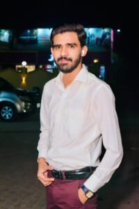 Zul kaif Akram