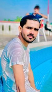 Zul kaif Akram