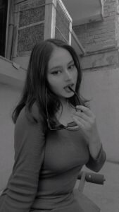 Muskan P