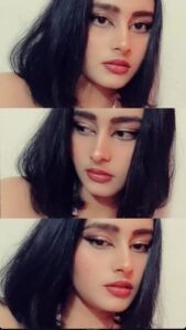 Muskan P