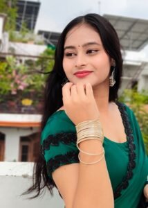 Muskan P