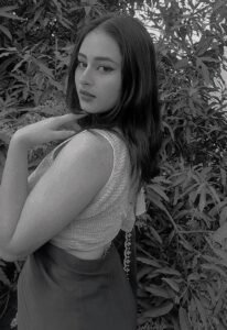 Muskan P