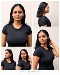 Muskan P