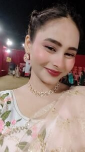 Muskan P