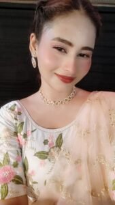 Muskan P
