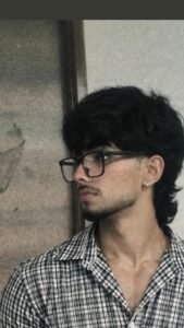 Vaibhav Tagore