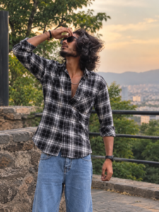 Harshvardhan